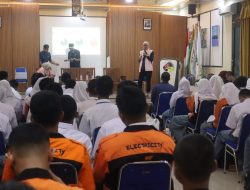 Srikandi Movement 2025: Membuka Wawasan Siswa SMK tentang Dunia Kerja Ketenagalistrikan