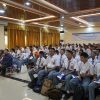Pelatihan Public Speaking Tingkatkan Kepercayaan Diri Siswa SMKN 34 Jakarta