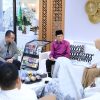 Sinergi Kemenag, ICMI, dan IPB: Dorong Wakaf Pertanian untuk Kesejahteraan Umat