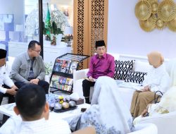 Sinergi Kemenag, ICMI, dan IPB: Dorong Wakaf Pertanian untuk Kesejahteraan Umat