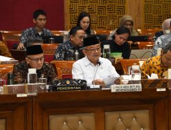 Komisi X Setujui Tambahan Anggaran Kemendikdasmen untuk Pendidikan Berkualitas
