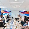 Seni dan Olahraga Jadi Perekat Pelajar, Mahafest 2025 Dapat Dukungan Menpora