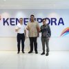 Kejuaraan Atletik Asia Tenggara 2025 Digelar di Medan, Menpora Dukung Indonesia Bidding Tingkat Asia
