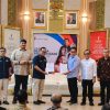 Program Beasiswa Keolahragaan: Langkah Strategis Negara Dukung Masa Depan Atlet Indonesia
