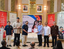 Program Beasiswa Keolahragaan: Langkah Strategis Negara Dukung Masa Depan Atlet Indonesia