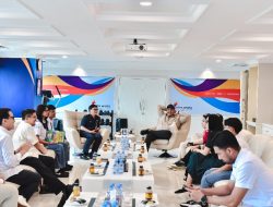 Seni dan Olahraga Jadi Perekat Pelajar, Mahafest 2025 Dapat Dukungan Menpora
