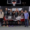Antusiasme Tinggi Warnai Final FIBA 3×3 Jakarta, Swiss Kalahkan China
