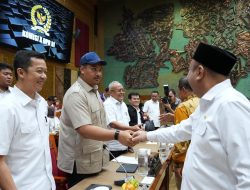 Dukung Pemuda dan Atlet, Kemenpora RI Ajukan Anggaran Rp4,4 Triliun di 2026