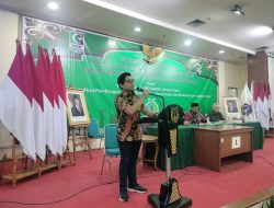 Choir Syarifudin: Putusan DKPP Ancam Masa Depan Demokrasi