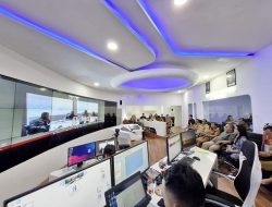 Bupati Dony Dorong Kesadaran Kolektif Jaminan Sosial Ketenagakerjaan