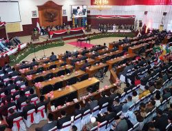 70 Persen Sekolah Rusak, DPRD Lombok Tengah Desak Pemda Prioritaskan Perbaikan