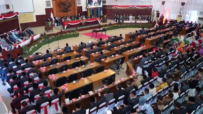 70 Persen Sekolah Rusak, DPRD Lombok Tengah Desak Pemda Prioritaskan Perbaikan