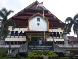 Anggota DPRD, Haji Maman Ingatkan Janji Politik Gubernur NTB