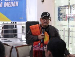Dorong Solidaritas, Irsyad Muchtar Usul Pembentukan Asosiasi Koperasi se-Kota Medan