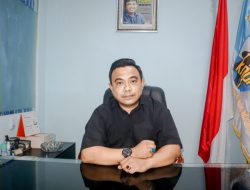 Kasus Noel, KNPI Dorong KPK Tegas dan Serukan Hukuman Mati untuk Koruptor