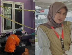 Hasil Outopsi Penyebab Tewasnya Ibu Muda Asal Lombok Tengah, NTB