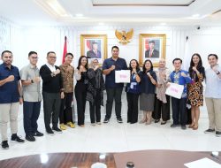 TMII Siap Jadi Tuan Rumah Acara Nasional dan Internasional Bidang Pemuda dan Olahraga