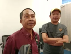 Bapperida Respon Usulan Masyarakat Praya Timur Terakit Penambahan Rumah Sakit