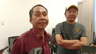 Bapperida Respon Usulan Masyarakat Praya Timur Terakit Penambahan Rumah Sakit