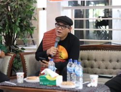 Koperasi Bisa Jadi Jalan Cepat Menuju Sejahtera, Tanpa Harus ke Bank