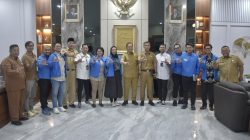Pocari Sweat Run 2025 di Lombok Targetkan Multiplier Effect bagi Pelaku UMKM
