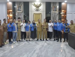 Pocari Sweat Run 2025 di Lombok Targetkan Multiplier Effect bagi Pelaku UMKM