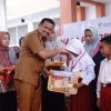 Kab Sumedang Nyalakan Obor Pendidikan Lewat Sekolah Rakyat