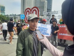 ARPN Tegaskan TNI-Polri Tetap Solid, Isu Retak Dinilai Propaganda