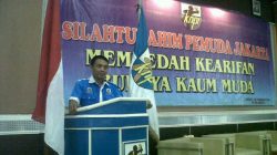 KNPI Minta Presiden Prabowo Tunjuk Menpora yang Paham Dinamika Kepemudaan
