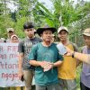 Ketua Persaudaraan Tani-Nelayan Bogor: Kemanunggalan TNI-Rakyat adalah Pondasi Bangsa