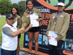 Indonesia Resmi Tuan Rumah Kejuaraan Dunia Biathlon-Triathle UIPM 2027 di Bali