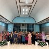 HISKI Sukabumi Gelar Lokakarya Penulisan Kreatif dan Apresiasi Sastra Berbasis Kelokalan