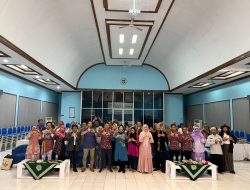 HISKI Sukabumi Gelar Lokakarya Penulisan Kreatif dan Apresiasi Sastra Berbasis Kelokalan