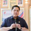 Menpora Erick Thohir Gelar Dialog Terbuka dengan Wartawan: Dorong Transparansi dan Sinergi Media