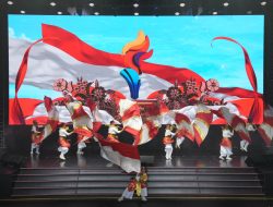 Hari Sumpah Pemuda ke-97 Jadi Fondasi Membangun Pemuda yang Patriotik dan Gigih