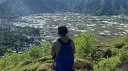 Bukit Savana Daun – daun Dengan Keindahan Alamnya