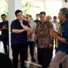 Erick Thohir: Aset Kemenpora di Hambalang Harus Difungsikan Secara Efektif