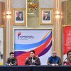 Kemenpora Tegaskan Penolakan Atlet Israel di Kejuaraan Dunia Senam Artistik 2025 Jakarta