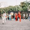 Kemenpora Gelar Kreativesia 2025 di Palembang: Wadah Ekspresi dan Inovasi Pemuda Indonesia