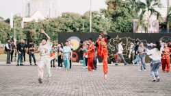 Kemenpora Gelar Kreativesia 2025 di Palembang: Wadah Ekspresi dan Inovasi Pemuda Indonesia