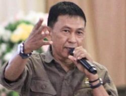 Dr. Sahmin Madina Siap Maju dalam Pemilihan Rektor IAIN Gorontalo 2025