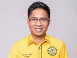 Tersangka Gratifikasi, Anggota DPRD NTB Hamdan Kasim Jalani Pemeriksaan Tambahan di Kejati