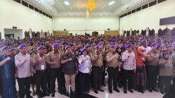 Bahrullah Akbar Terpilih sebagai Ketua Umum DPN IARMI 2025–2030 Melalui Musyawarah Mufakat