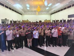 Bahrullah Akbar Terpilih sebagai Ketua Umum DPN IARMI 2025–2030 Melalui Musyawarah Mufakat