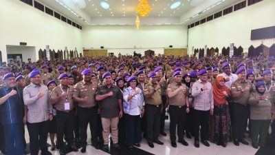 Bahrullah Akbar Terpilih sebagai Ketua Umum DPN IARMI 2025–2030 Melalui Musyawarah Mufakat