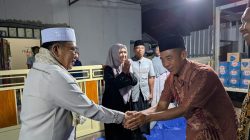 Pemkab Lombok Utara Luncurkan Bantuan Uang Duka Rp1 Juta untuk Warga Meninggal