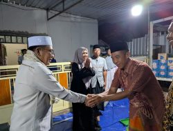 Pemkab Lombok Utara Luncurkan Bantuan Uang Duka Rp1 Juta untuk Warga Meninggal