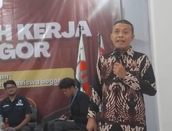 DPP KNPI Serukan Peran Pemuda Hadapi Oligarki Sumber Daya Alam