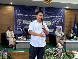 HSI Ingatkan Bahaya Bias Informasi Papua di Ruang Digital