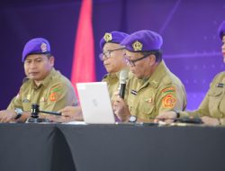 IARMI Tegaskan Dukungan Penuh terhadap Arah Kebijakan Pertahanan Pemerintahan Presiden Prabowo
